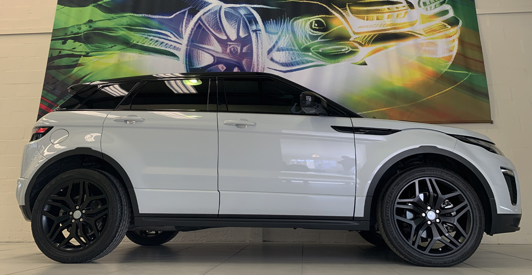 Contact Nicol Coachworks
